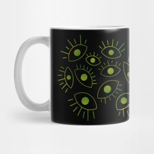 Eyes of the Void Mug